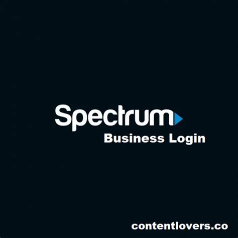 spectrumbusiness com|spectrum business log in.